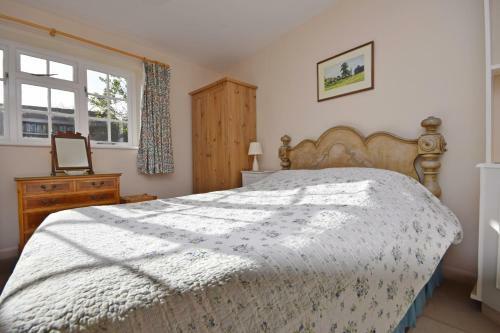 Library Cottage, Pulborough