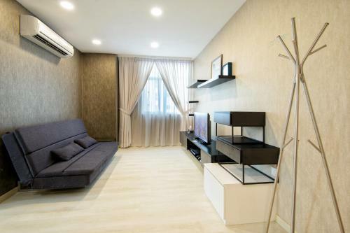 Apartamento Straits Garden Suites, Georgetown
