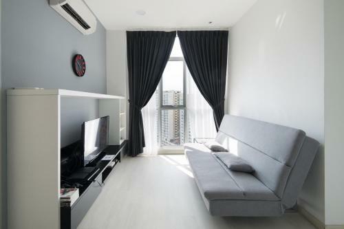 Apartamento Straits Garden Suites, Georgetown