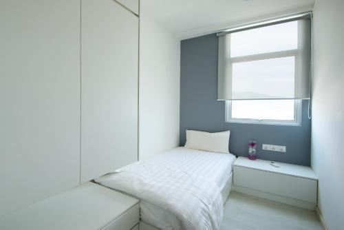Apartamento Straits Garden Suites, Georgetown