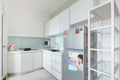 Apartamento Straits Garden Suites, Georgetown