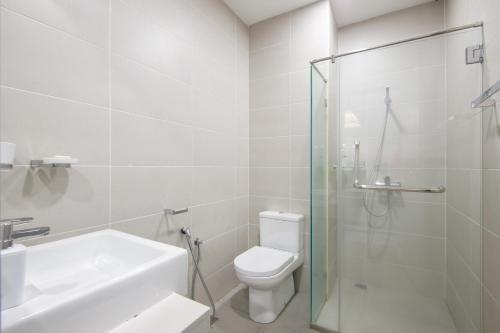 Apartamento Straits Garden Suites, Georgetown