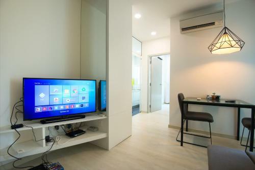Apartamento Straits Garden Suites, Georgetown