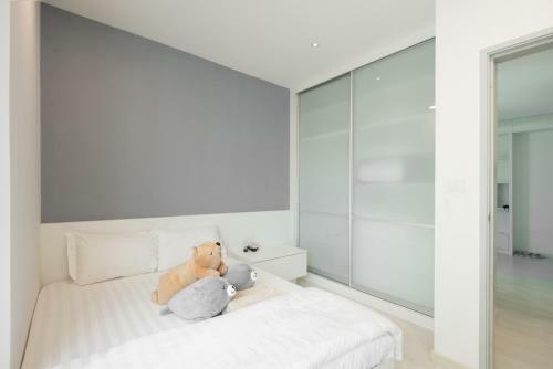 Apartamento Straits Garden Suites, Georgetown