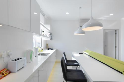 Apartamento Straits Garden Suites, Georgetown