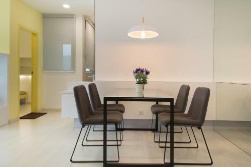 Apartamento Straits Garden Suites, Georgetown