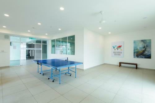 Apartamento Straits Garden Suites, Georgetown