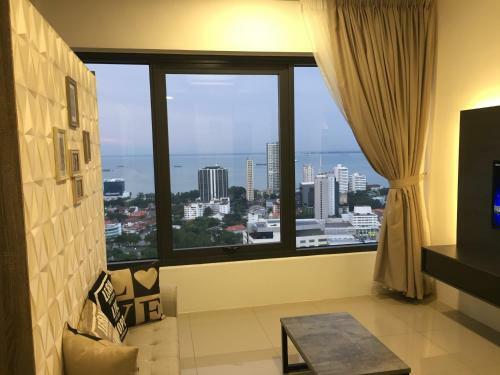 Apartamentos Tropicana 218 Macalister Seaview Studio Georgetown
