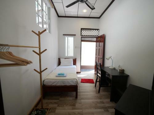 Hostal Hickory Penang Hill