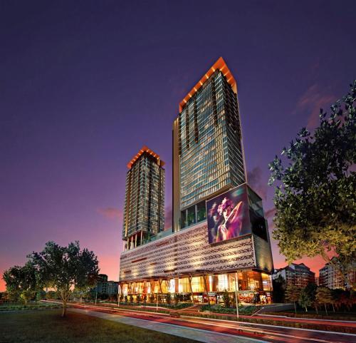 Apartamento Tropicana 218 Macalister