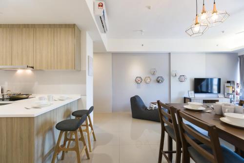 Apartamento Tropicana 218 Macalister