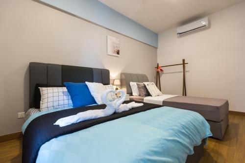Apartamento Tropicana 218 Macalister
