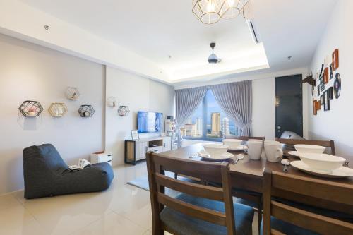 Apartamento Tropicana 218 Macalister