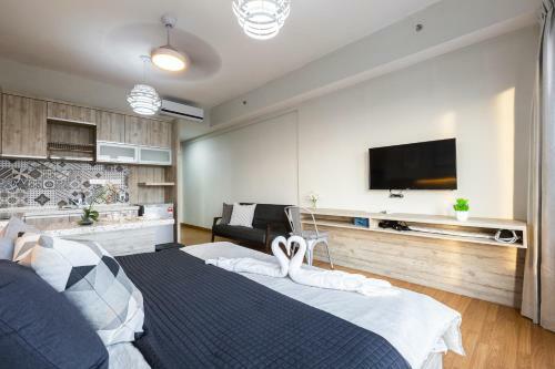 Apartamento Tropicana 218 Macalister