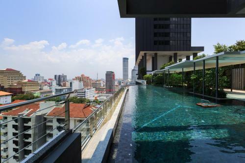Apartamento Tropicana 218 Macalister