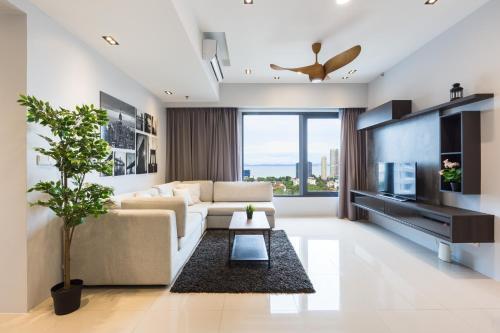 Apartamento Tropicana 218 Macalister