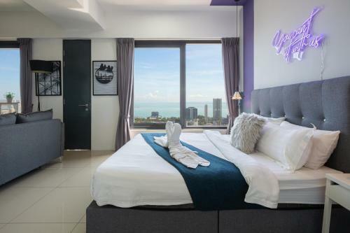 Apartamento Tropicana 218 Macalister