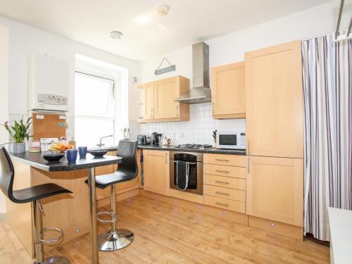 Apartamento Gwel Y Mor