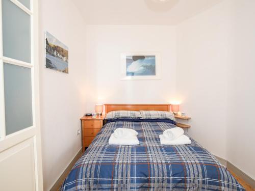 Apartamento Gwel Y Mor