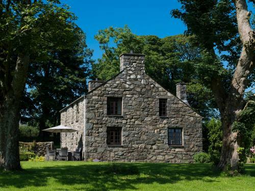 Glasfryn Fawr