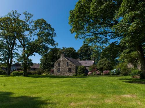 Glasfryn Fawr