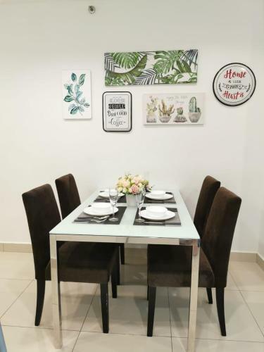 Apartamento Mansion One By Sky Hive