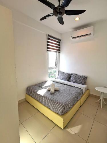 Apartamento Mansion One By Sky Hive