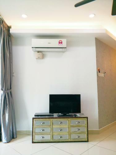 Apartamento Mansion One By Sky Hive