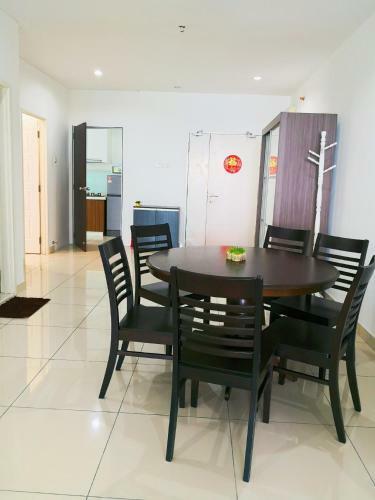 Apartamento Mansion One By Sky Hive