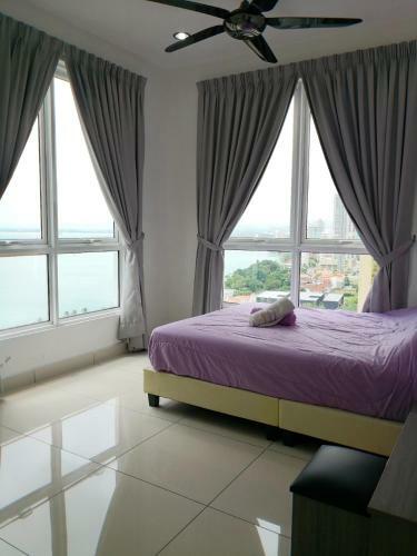 Apartamento Mansion One By Sky Hive