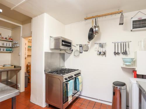 Apartamento Angorfa - Abersoch
