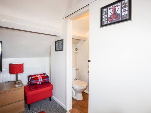 Apartamento Angorfa - Abersoch