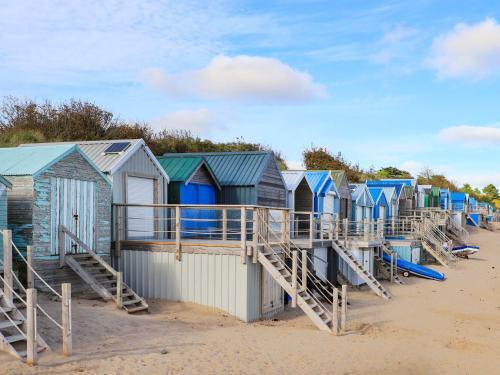 Apartamento Angorfa - Abersoch
