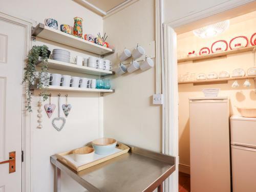 Apartamento Angorfa - Abersoch