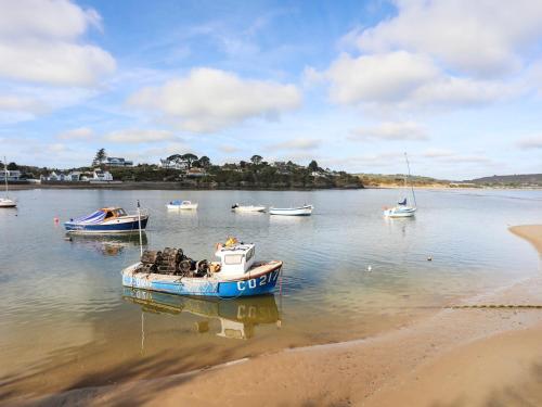 Apartamento Angorfa - Abersoch