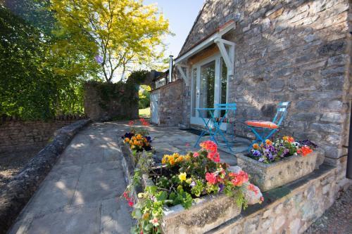 Apartamentos Upper Vobster Farm