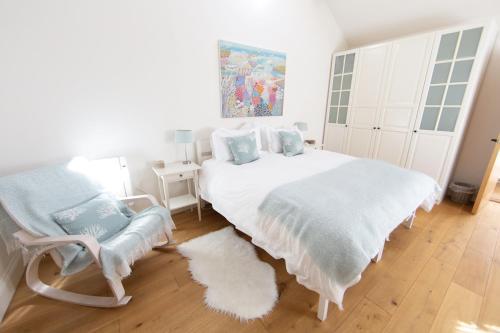 Apartamentos Upper Vobster Farm