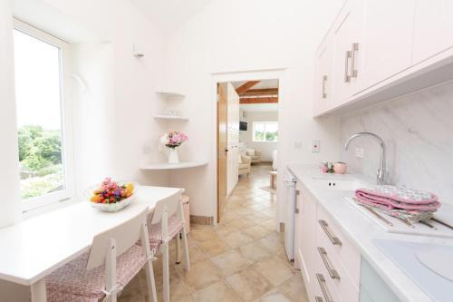 Apartamentos Upper Vobster Farm
