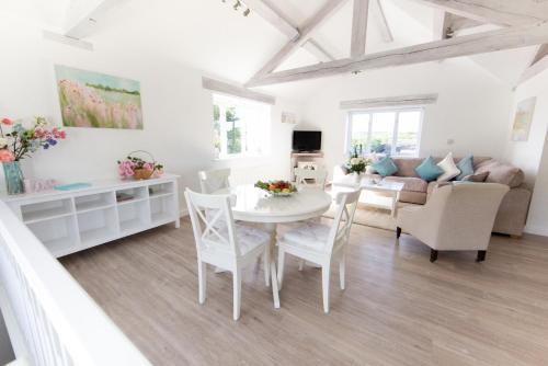 Apartamentos Upper Vobster Farm