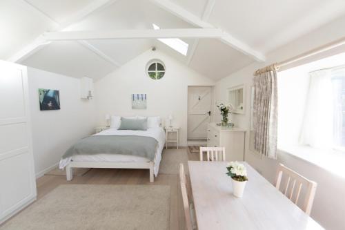Apartamentos Upper Vobster Farm