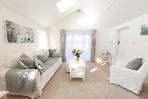 Apartamentos Upper Vobster Farm