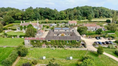 Apartamentos Upper Vobster Farm