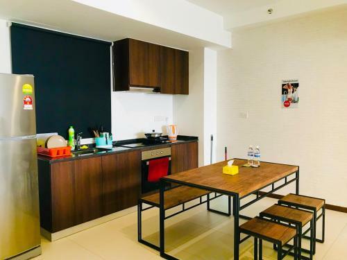 Apartamento Luxury Seaview Suite At The Landmark