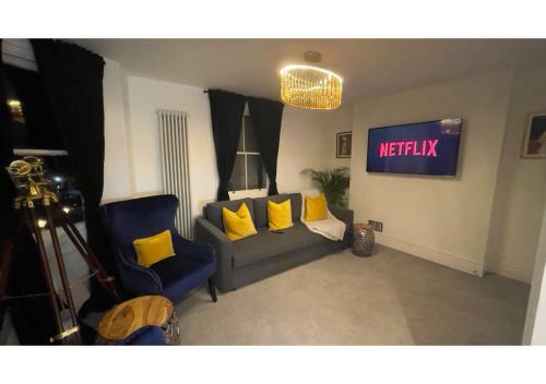 Apartamento Luxury Ramsgate Harbourview By Adliv Host