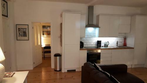 Apartment At 5 Victoria Parade