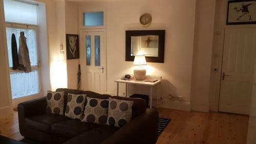 Apartment At 5 Victoria Parade