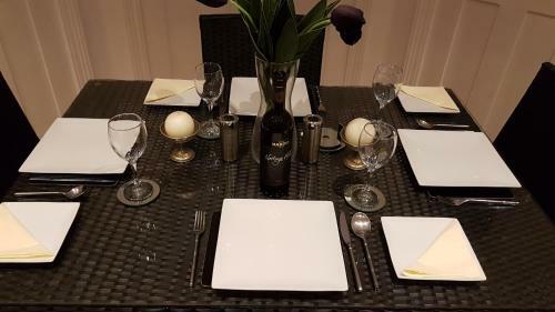 Apartment At 5 Victoria Parade