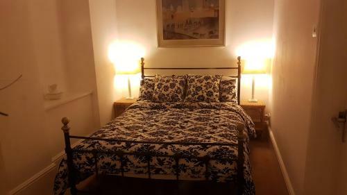 Apartment At 5 Victoria Parade