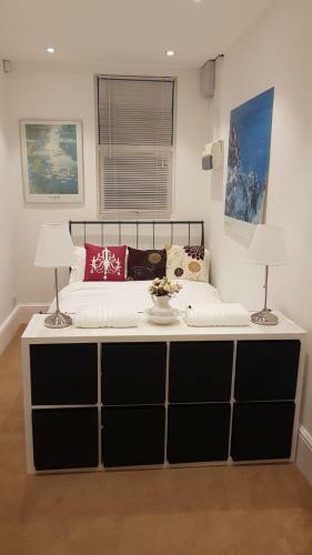 Apartment At 5 Victoria Parade