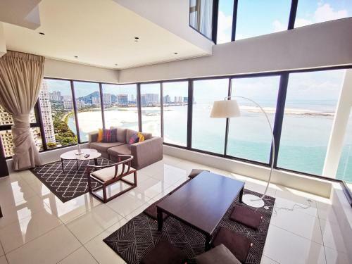 Apartamento Sunrise Gurney